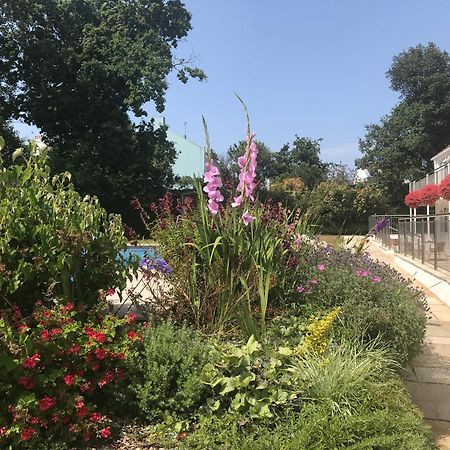 Ilex Lodge Saint Peter Port 외부 사진