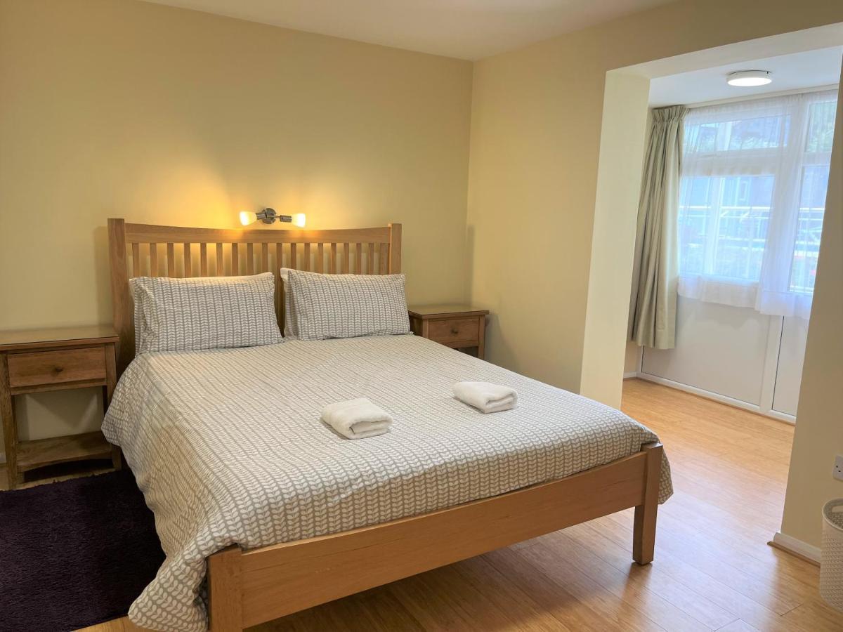 Ilex Lodge Saint Peter Port 외부 사진