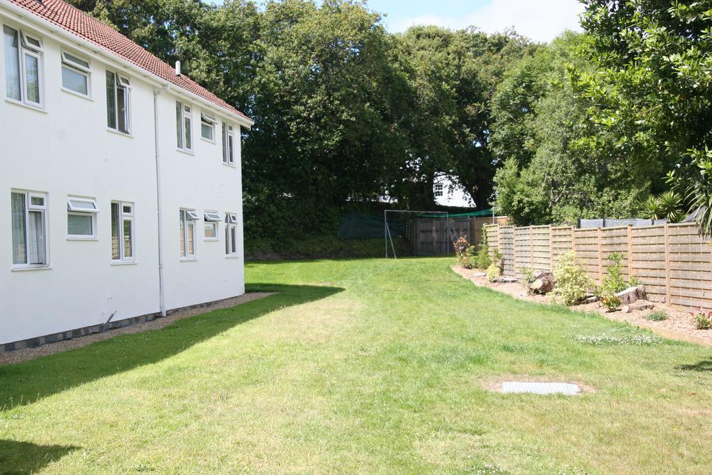 Ilex Lodge Saint Peter Port 외부 사진