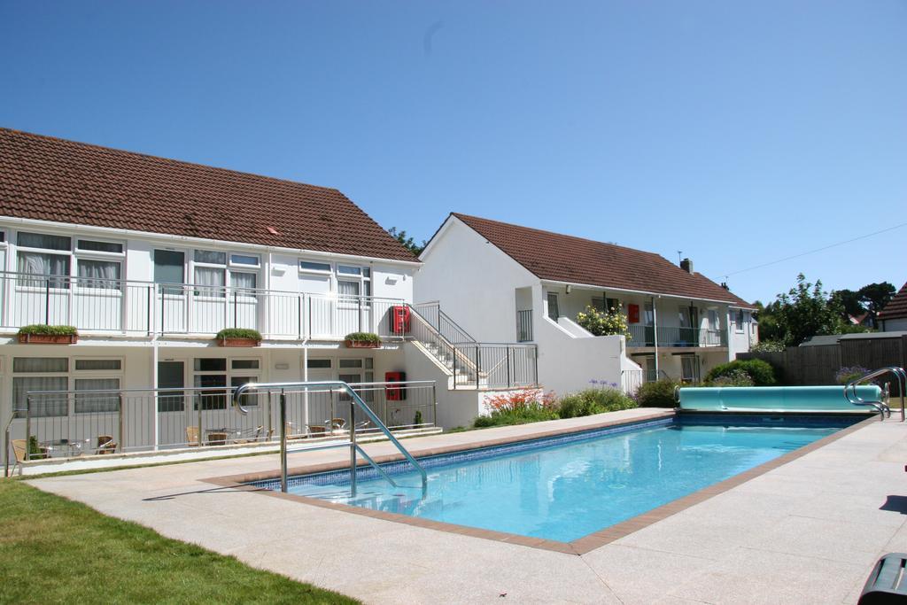 Ilex Lodge Saint Peter Port 외부 사진