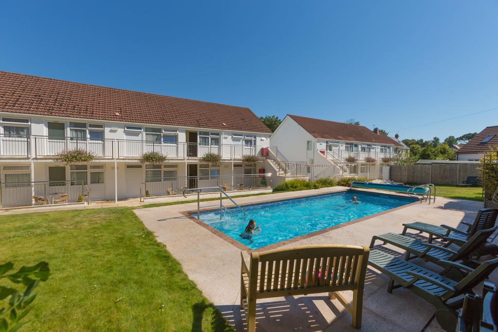 Ilex Lodge Saint Peter Port 외부 사진