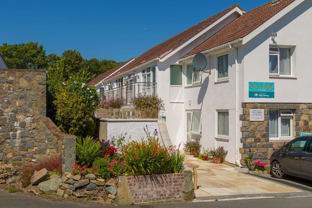 Ilex Lodge Saint Peter Port 외부 사진