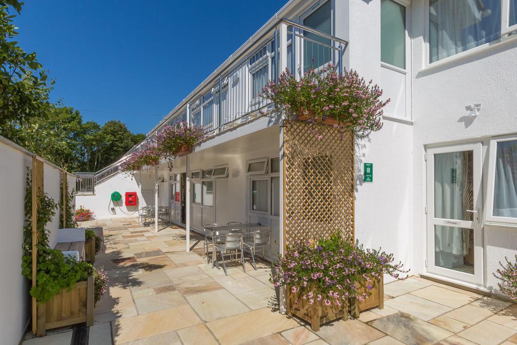 Ilex Lodge Saint Peter Port 외부 사진
