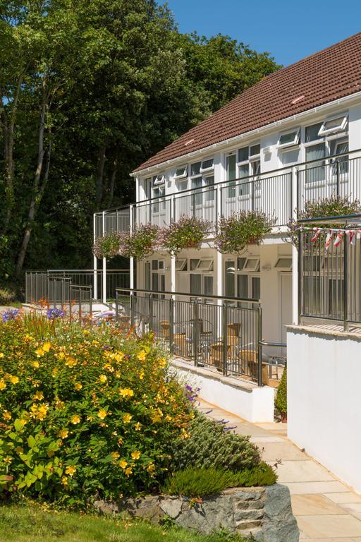 Ilex Lodge Saint Peter Port 외부 사진