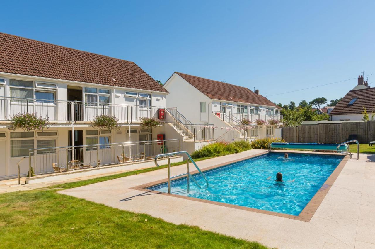 Ilex Lodge Saint Peter Port 외부 사진