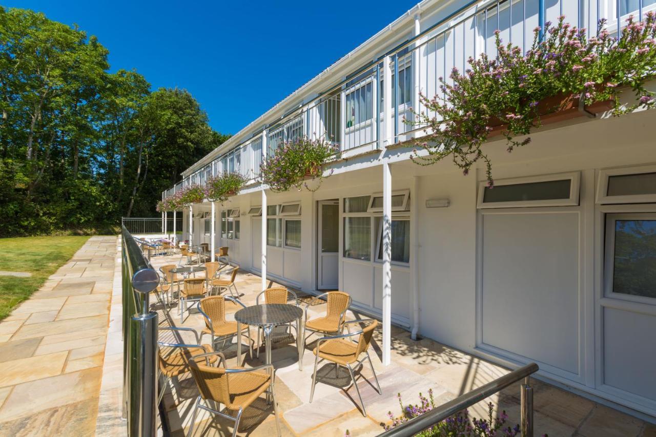 Ilex Lodge Saint Peter Port 외부 사진