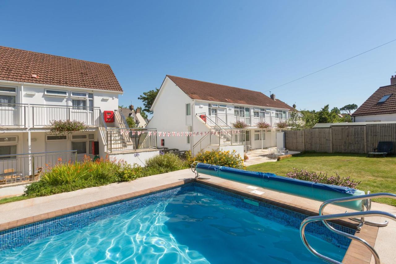 Ilex Lodge Saint Peter Port 외부 사진